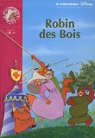 Robin des Bois par Disney