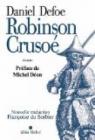 Robinson Cruso : Nouvelle traduction par Defoe