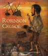 Robinson Cruso ( album, version abrge) par Leclere