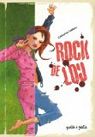 Rock de Lou par Leblanc