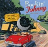 Rockin' Johnny par Senabre