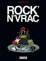 Rock'n'vrac par Janvier