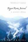 Rogue River Journal: a winter alone par Daniel