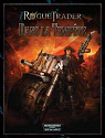 Warhammer 40K - Jeu de Rle - Rogue Trader : Dans la tempte par Warhammer