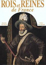 Rois et Reines de France par Kirchhoff
