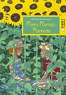 Rom, Roman, Romane par Montardre