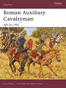 Roman Auxiliary Cavalryman par Fields