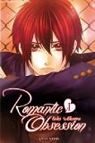 Romantic Obsession, tome 1 par Aikawa