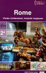 Rome : visites inattendues, instants magiques par Librio