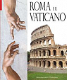 Rome et le Vatican par Bruschini
