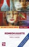 Romeo@Juliette / Edition bilingue français-anglais par Causse