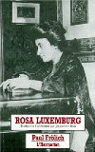 Rosa luxemburg par Frlich