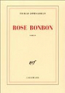 Rose bonbon par Jones-Gorlin