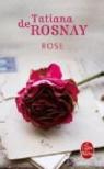 Rose par Rosnay