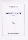 Rosie Carpe par NDiaye