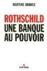 Rothschild, une banque au pouvoir par Orange