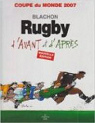 Rugby d'avant et d'aprs par Blachon
