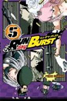 Run day Burst Vol.5 par Osada