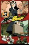 Run day Burst, tome 3 par Osada