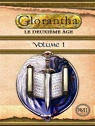 RuneQuest II : Glorantha, le deuxime ge, volume 1 par Laws