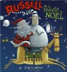 Russell et la magie de Noël par Scotton