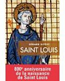Saint Louis par Sivery