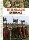 Sites gaulois en France par Grimaud