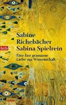 Sabina Spielrein par Richebcher