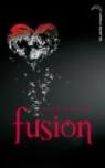 Saga Frisson - tome 3 - Fusion par Stiefvater