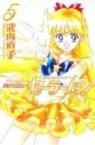 Sailor Moon - Eternal Edition, tome 5 par Takeuchi
