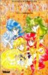 Sailor Moon, tome 13 : Hélios par Takeuchi