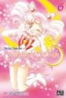 Sailor Moon - Eternal Edition, tome 6 par Takeuchi