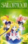 Sailor Moon, tome 3 : Les justicières de la lune par Takeuchi