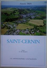 Saint-Cernin (Les monographies Cantaliennes) par Trin