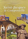 Saint-Jacques de Compostelle par Atlas