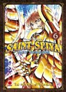Saint Seiya - Next Dimension, tome 6 par Kurumada