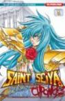 Saint Seiya - Chronicles, tome 1 par Teshirogi