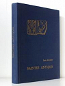 Saintes antique : Des origines  la fin du VI5 sicle aprs Jsus-Christ (Publications du Muse archologique de Saintes) par Maurin (II)
