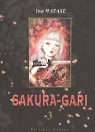Sakura-Gari, Tome 3  par Watase