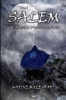 Salem, tome 1 : Le grimoire d'Alice Parker