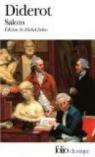 Salons par Diderot