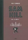 Sam Hill par Tommaso