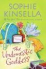 The Undomestic Goddess par Kinsella