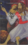 Samson le Nazir par Jabotinsky