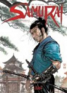 Samurai - Intgrale, tome 1