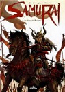 Samurai, tome 4 : Le Rituel de Morinaga par Di Giorgio