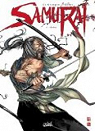 Samurai, tome 6 : Shobei par Di Giorgio