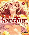 Sanctum, tome 3 par Yajima