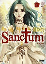 Sanctum, tome 1 par Yajima