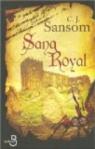 Sang Royal par Sansom